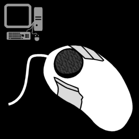 Computer Trackball