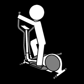 Crosstrainer