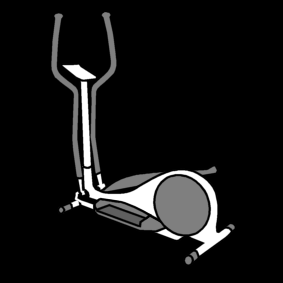 Crosstrainer