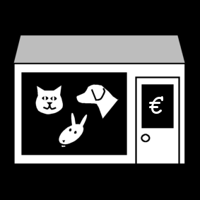 Dierenwinkel