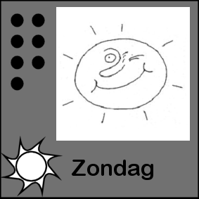 Zondag