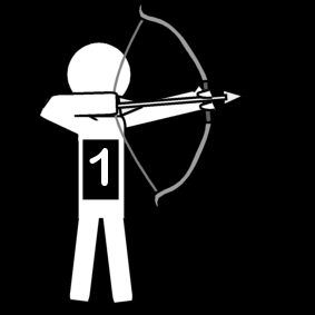 Archery Competitive