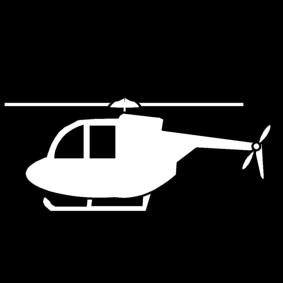 Helikopter