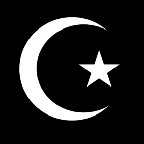 Islam Symbool