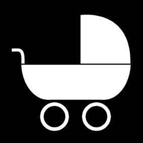 Kinderwagen