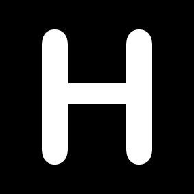 Letter: H