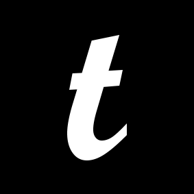 Letter: T