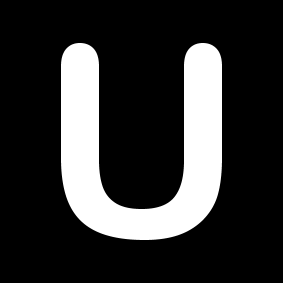 Letter: U