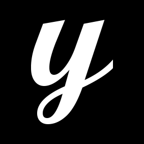 Letter: Y