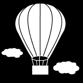 Hetelucht Ballon