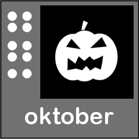 Modem Oktober Contrast