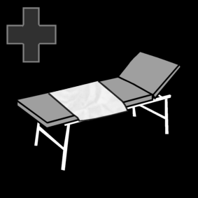 A Patient Table