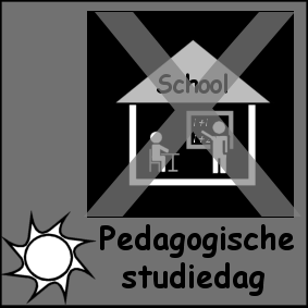 Pedagogische Studiedag