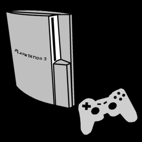 Playstation