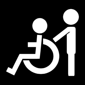 Wheelchair Aid