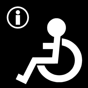 Wheelchair Info