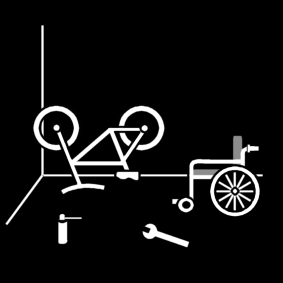 Wheelchair Repair Place