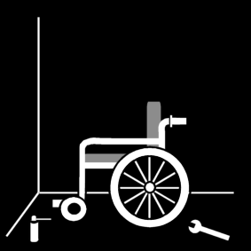 Wheelchair Repair Place
