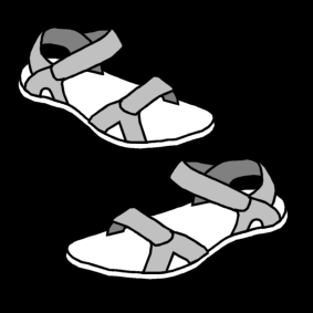 Sandalen