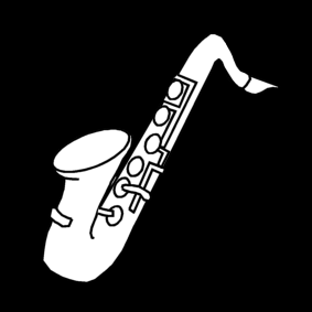 Saxofoon