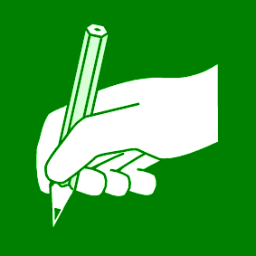 Writing Pencil Grip