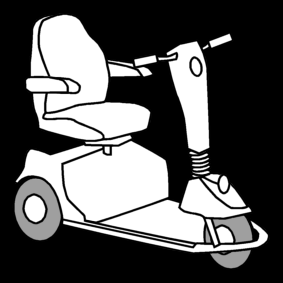 Scootmobiel