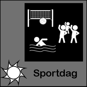 Sportdag