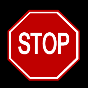 Stop