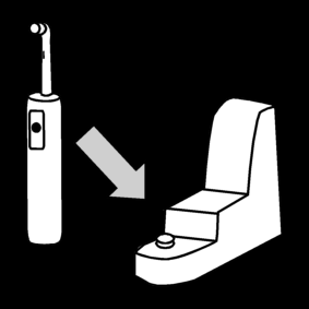 Tandenborstel Elektrisch Opladen