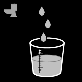 Urine Opvangen