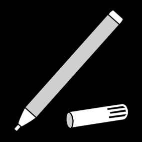 Kleurstift