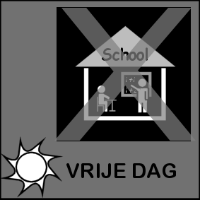 Vrije Dag