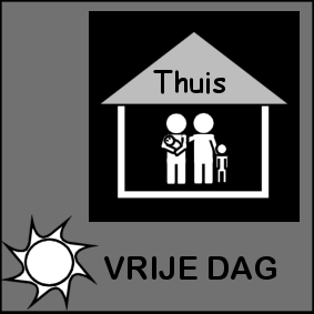 Vrije Dag