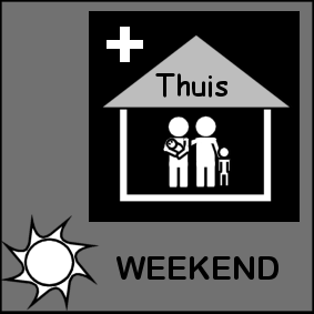 Weekend: Verlengd