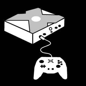 Spelconsole