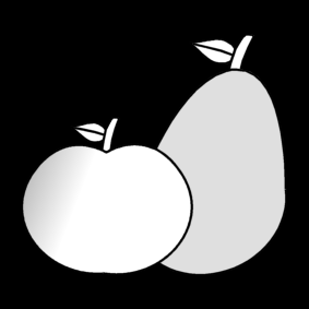 Apple And Pear