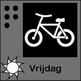 Vrijdag