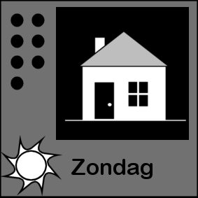 Zondag