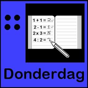 Donderdag