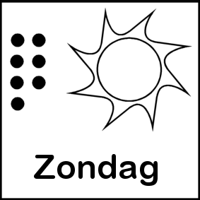 Zondag