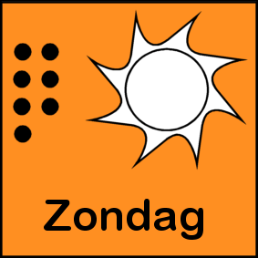 Zondag