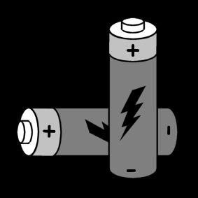 Batterijen Oplaadbaar