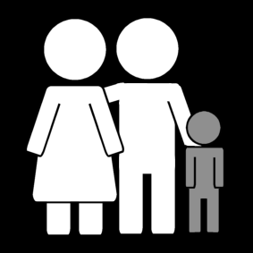 Adoptive Family