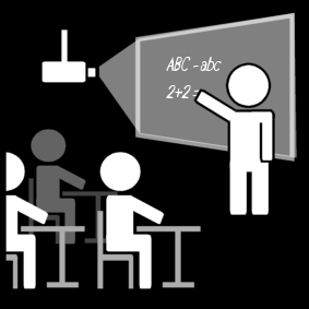 Klas Digibord