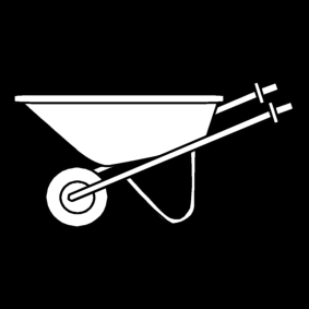 Wheelbarrow