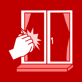 Window Knock
