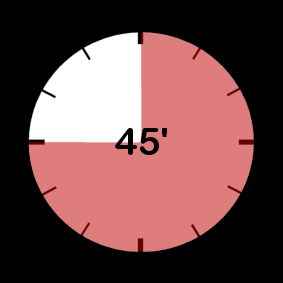 Timer 45