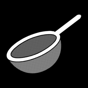 Sieve