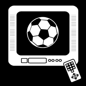 Voetbal Tv Kijken