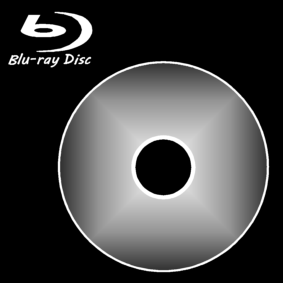 Blu Ray Disc